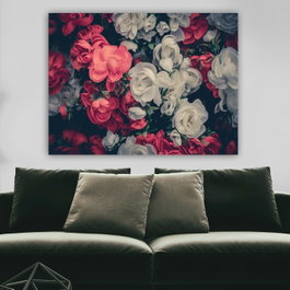 Wallity Lienzo Decorativo Multicolor 70 x 100 cm